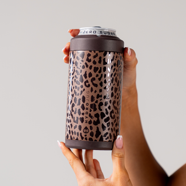 Brown Leopard V4