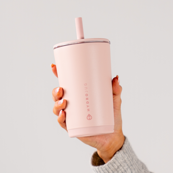 Dusty Rose M7