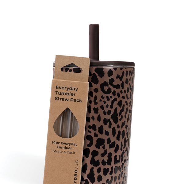 Tumbler Straws 4 Pack 14oz K8