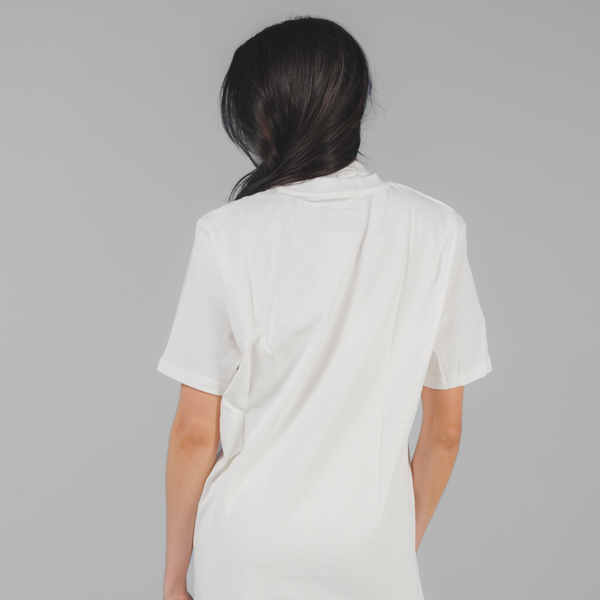 Daily Oversized Tee Q8