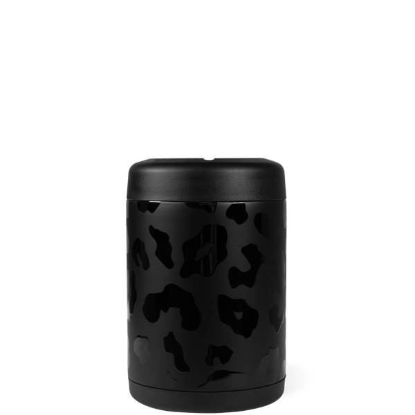 Black Leopard A2