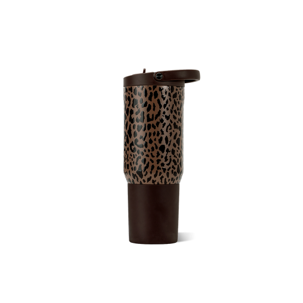 Brown Leopard Q3