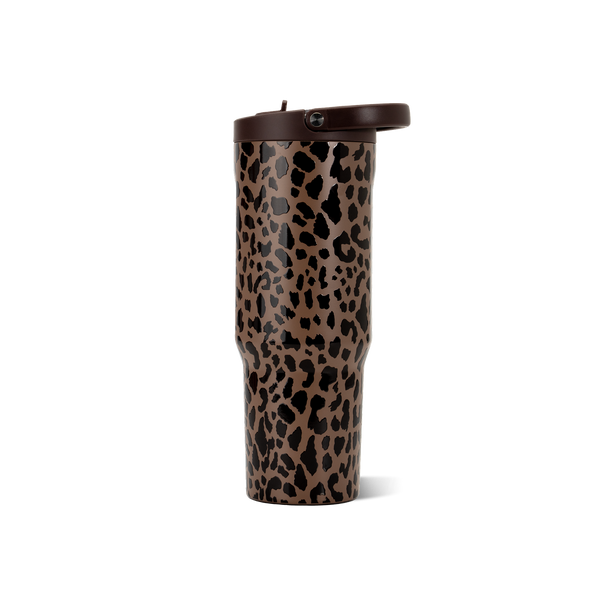 Brown Leopard C0
