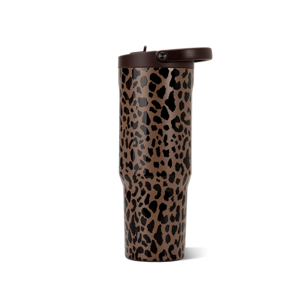 Brown Leopard B2