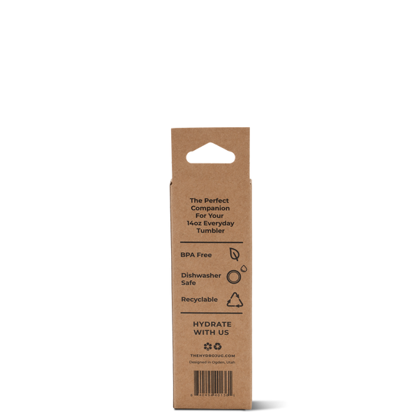 Ease2o Straws 4 Pack 14oz T9