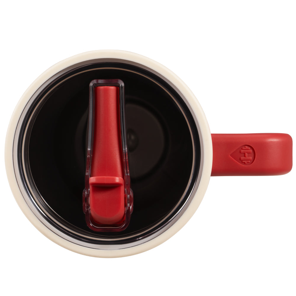 Traveler Lid S5