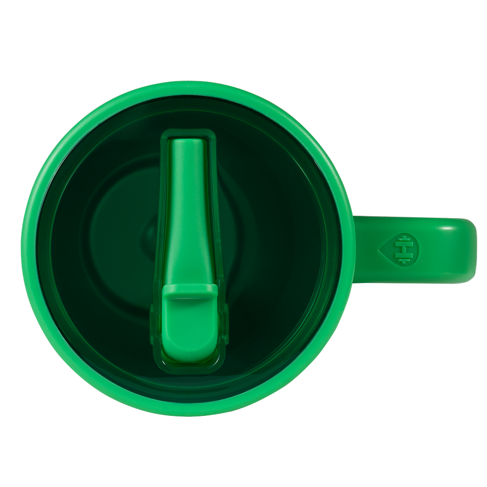 Traveler Lid S5