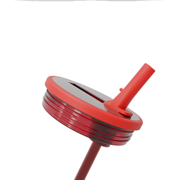 Removable Traveler Lid 32oz I5