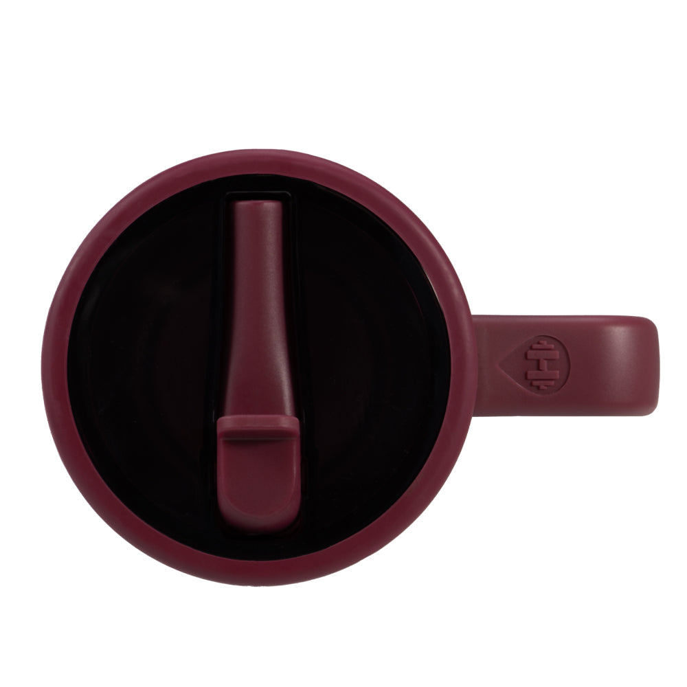 Traveler Lid S5