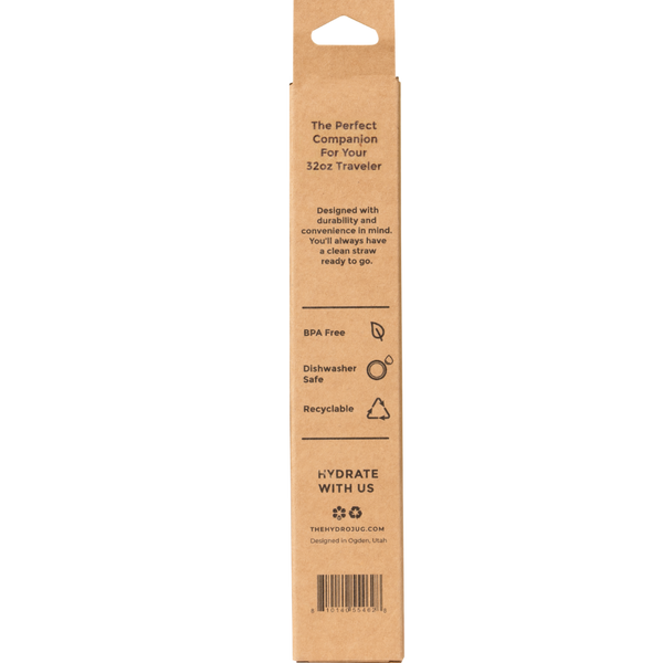 32oz Traveler Straws I7
