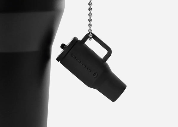 Traveler Keychain U4