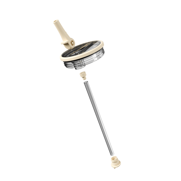 Removable Traveler Lid 40oz N0