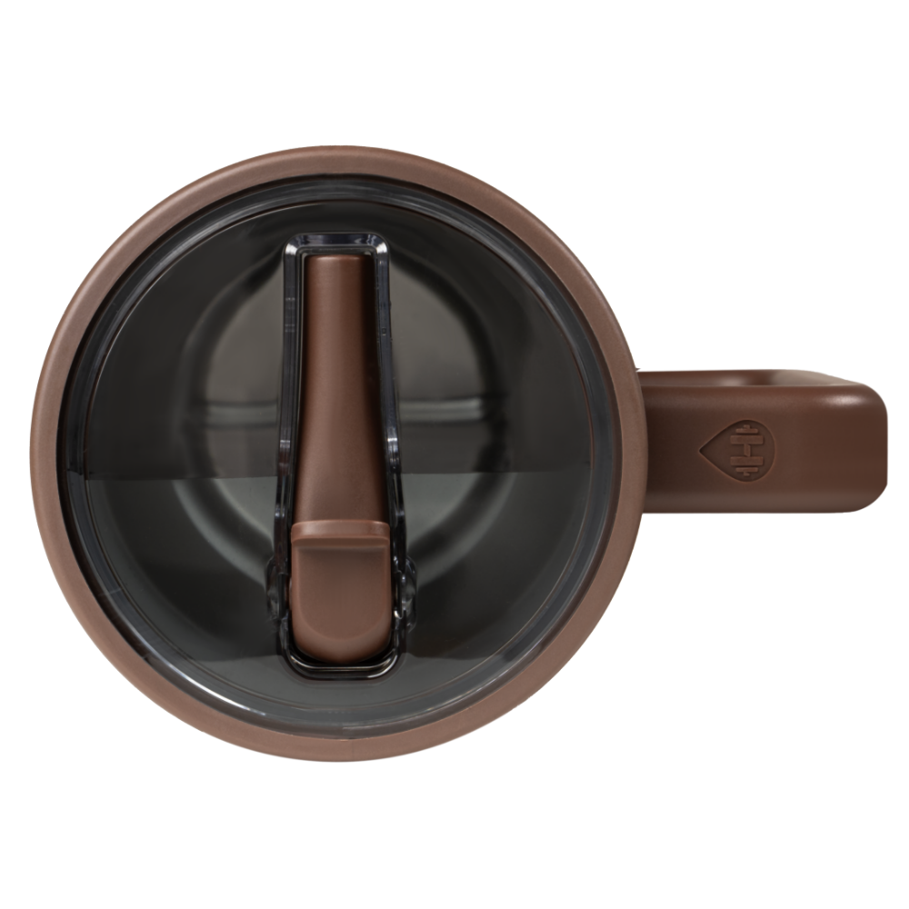 Traveler Lid S5